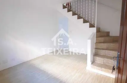 Imagem: Apartamento para Venda, Vila João Ramalho