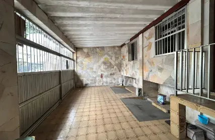 Imagem: Casa Térrea para Venda, Vila Curuçá