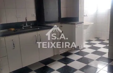 Imagem: Apartamento para Venda, Vila Floresta