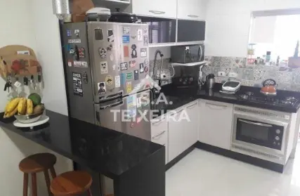 Imagem: Apartamento para Venda, Baeta Neves
