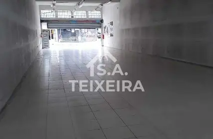 Imagem: Sala Comercial para Alugar, Parque das Nações