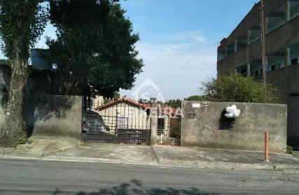 Imagem: Terreno para Venda, Parque Capuava