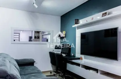 Imagem: Apartamento para Venda, Vila Curuçá
