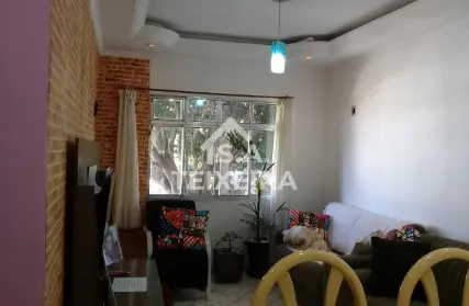 Imagem: Apartamento para Venda, Vila Lusitânia
