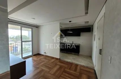 Imagem: Apartamento para Venda, Vila Eldízia