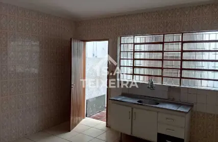 Imagem: Sobrado para Venda, Vila Homero Thon