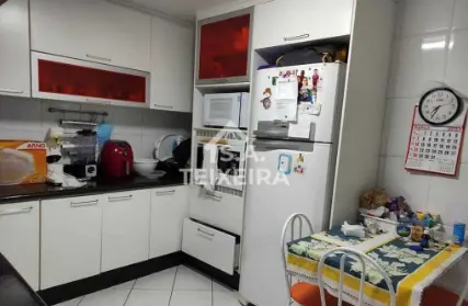 Imagem: Sobrado para Venda, Casa Branca