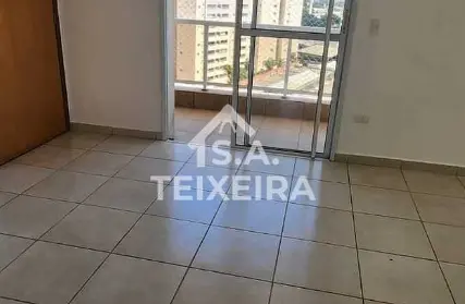Imagem: Apartamento para Alugar, Campestre