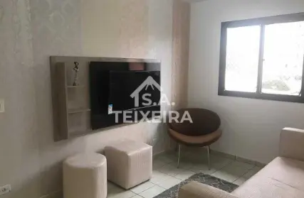 Imagem: Apartamento para Venda, Vila Alpina