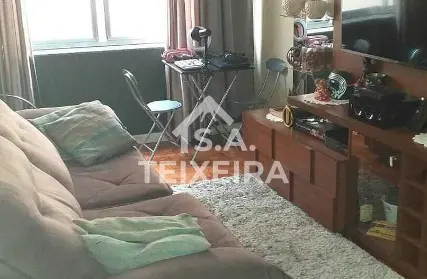 Imagem: Apartamento para Venda, Casa Branca