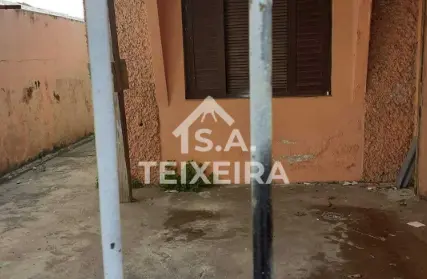 Imagem: Casa Térrea para Venda, Parque Capuava