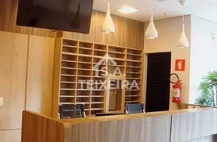 Imagem: Sala Comercial para Alugar, Jardim