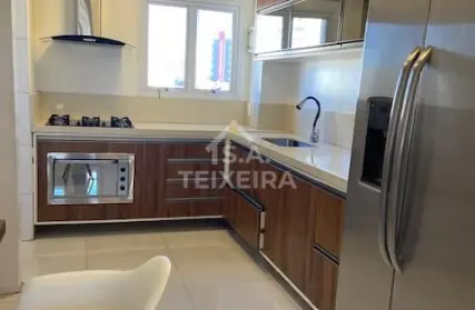 Imagem: Apartamento para Alugar, Casa Branca