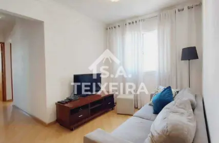 Imagem: Apartamento para Venda, Parque Marajoara