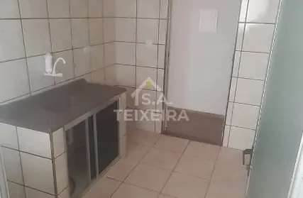 Imagem: Apartamento para Venda, Vila Mazzei