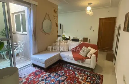 Imagem: Apartamento para Venda, Casa Branca