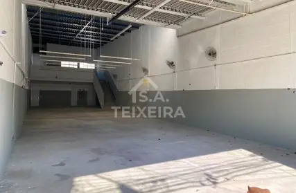 Imagem: Terreno para Alugar, Centro São Bernardo do Campo