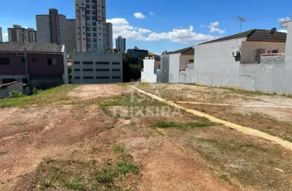 Imagem: Terreno para Venda, Vila Eldízia