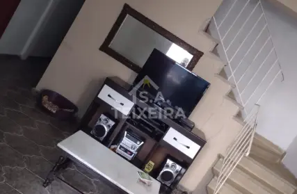 Imagem: Sobrado para Venda, Jardim