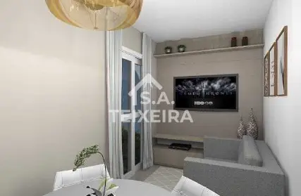 Imagem: Apartamento para Venda, Vila América