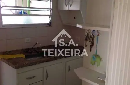 Imagem: Apartamento para Venda, Vila Alzira
