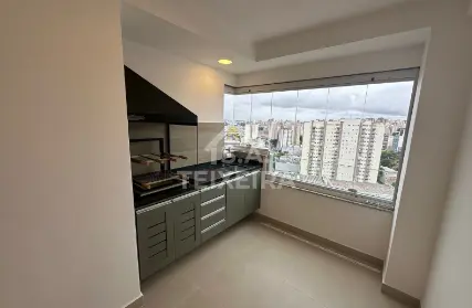 Imagem: Apartamento para Alugar, Fundação