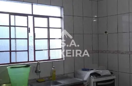 Imagem: Casa Térrea para Venda, Parque Capuava