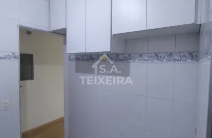 Imagem: Apartamento para Alugar, Rudge Ramos