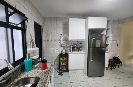 Imagem: Casa Térrea para Venda, Vila América