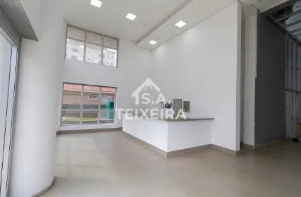 Imagem: Sala Comercial para Venda, Centro Santo André