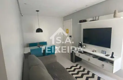 Imagem: Apartamento para Venda, Nova Petrópolis