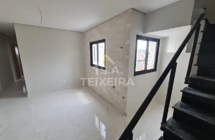 Imagem: Cobertura para Venda, Parque Novo Oratório