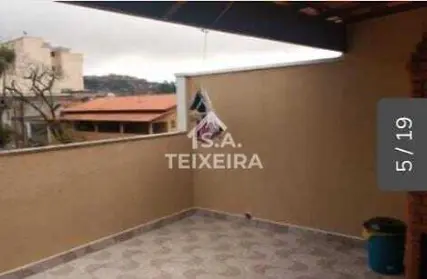 Imagem: Apartamento para Venda, Vila João Ramalho