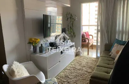 Imagem: Apartamento para Venda, Vila Guiomar