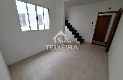 Imagem: Apartamento para Venda, Jardim Guarará
