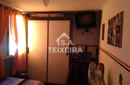 Imagem: Apartamento para Venda, Jardim Alvorada
