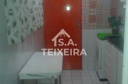 Imagem: Apartamento para Venda, Jardim Santo André