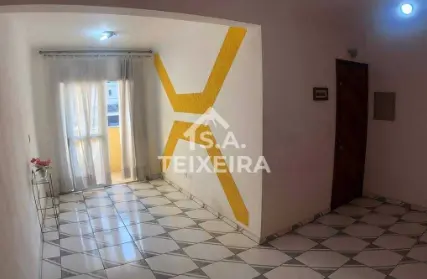 Imagem: Apartamento para Venda, Vila Eldízia