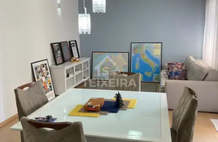 Imagem: Apartamento para Venda, Centro Santo André
