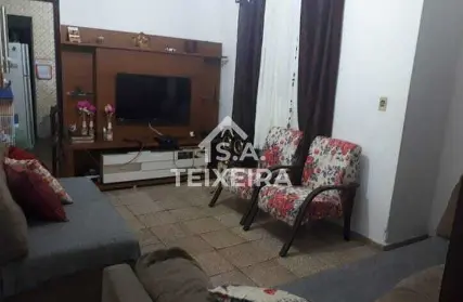 Imagem: Casa Térrea para Venda, Parque Novo Oratório