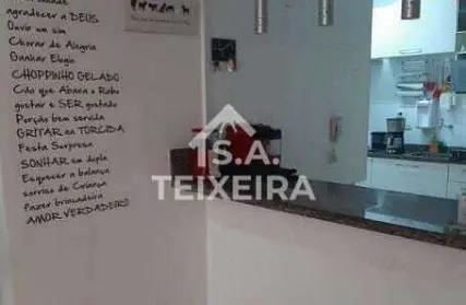 Imagem: Apartamento para Venda, Vila Bastos