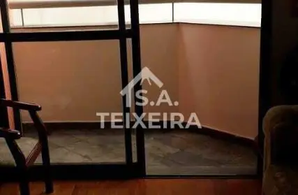Imagem: Apartamento para Venda, Vila Alzira