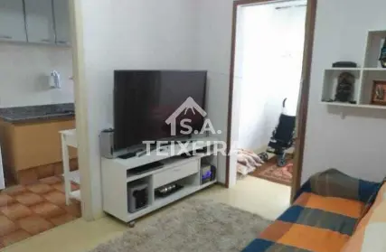 Imagem: Apartamento para Venda, Taboão