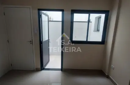 Imagem: Apartamento para Venda, Vila Boa Vista