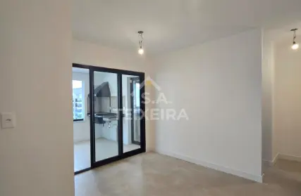 Imagem: Apartamento para Alugar, Campestre