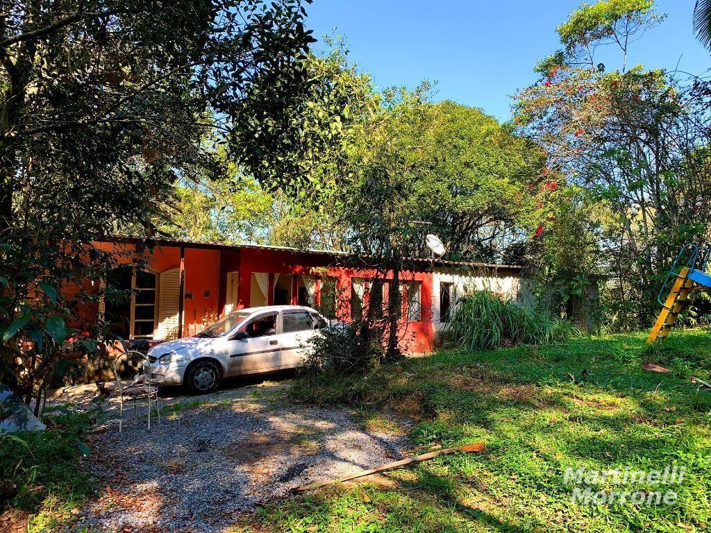 Chácara / Sítio, Ribeirão Pires à Venda, 70 m², Represa por R 250.000,00 CH0021 Chácara / Sítio, Ribeirão Pires à Venda, 70 m², Represa por R 250.000,00 CH0021