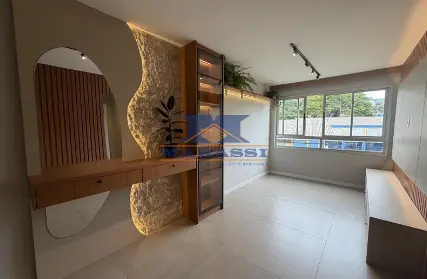 Imagem: Apartamento para Venda, Jardim Utinga