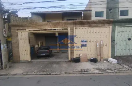 Imagem: Galpão / Salão para Alugar, Vila Camilópolis