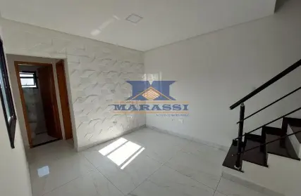 Imagem: Cobertura para Venda, Vila Scarpelli