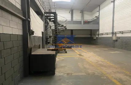Imagem: Galpão / Salão para Alugar, Parque Oratório